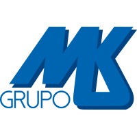 GRUPO MK logo - Similar company to Stahl