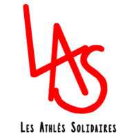 Les Athlés Solidaires logo - Similar company to Charlotte Muller