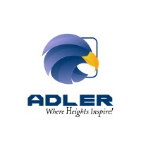 Adler logo - Similar company to Adler Solutions Pvt. Ltd.