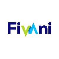 Fivani logo - Similar company to Oxypu