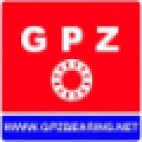 GPZ BEARING CHINA logo - Similar company to Zunxiang Bearing Factory Ball Bearings Tapered Roller Bearings Rolamentos Rulman Vòngbi Rodanientos