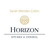HORIZON Etudes & Conseil - Sarah Mendez Colloc - EI logo - Similar company to Plans-Acmg