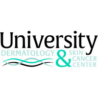 University Dermatology & Skin Cancer Center logo - Similar company to Georgia Dermatology & Skin Cancer Center