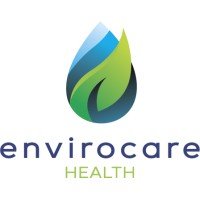 EnviroCare Health logo - Similar company to Comer, Nowling, & Associates, P.C.