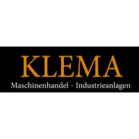 KLEMA logo - Similar company to Gp-Tools Maschinen Import-Export