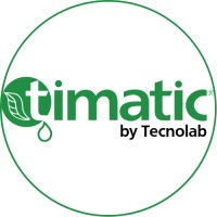 Timatic Soluzioni per la Cosmesi e l’Estrazione logo - Similar company to Tecnolab Srl
