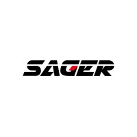 Sager logo - Similar company to Kader كادر