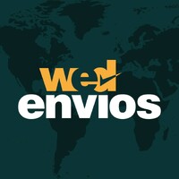 WedEnvios logo - Similar company to Goat