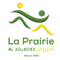 Ecole La Prairie logo - Similar company to Atlantic Education