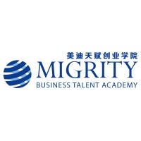MIGRITY SDN BHD logo - Similar company to Lora