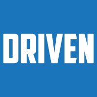 Driven (Used Car Dealership) logo - Similar company to Us Solutions Car Dealership