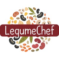 Legumechef logo - Similar company to The Global Bean Project