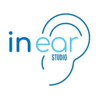 Inear studio logo - Similar company to Inear