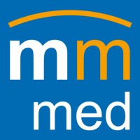 medicusmundi mediterrània logo - Similar company to Uplanet - Ong