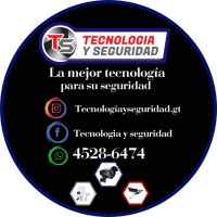 Tecnología y Seguridad logo - Similar company to Ampersand Tecnologías Y Servicios, S. A.
