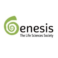 Genesis - Shiv Nadar University logo - Similar company to Dream Builders