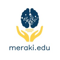 Meraki.edu logo - Similar company to Elider