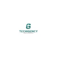 Techigency logo - Similar company to Ompitech