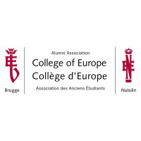 College of Europe Alumni Association - Association des anciens élèves du Collège d'Europe logo - Similar company to Lv Adminsmart Solutions