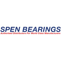 Spen Bearings logo - Similar company to Sbt Ltd. (Stockton Bearings & Transmissions)