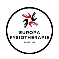 Europa Fysiotherapie logo - Similar company to Fysiom Fysiotherapie