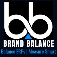 BRAND BALANCE logo - Similar company to Commsadda