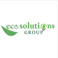 Ecosolutions Group logo - Similar company to Ecosolutions, Llc