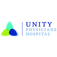 Unity Physicians Hospital logo - Similar company to Cci Anesthesia