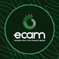 Ecam logo - Similar company to Reseed