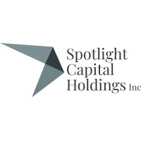 Spotlight Capital Holdings Inc. logo - Similar company to Etimos