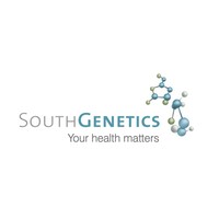 SouthGenetics Argentina logo - Similar company to Nutrigen Argentina