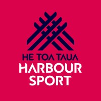 He Toa Taua - Harbour Sport logo - Similar company to Redbird Apparel