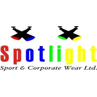 Spotlight Sport & Corporate Wear Ltd logo - Similar company to Brandom Digital Marketing