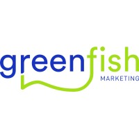 Greenfish Marketing logo - Similar company to Salt Copy