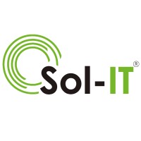 SOL-IT S.A.S logo - Similar company to Sol-It