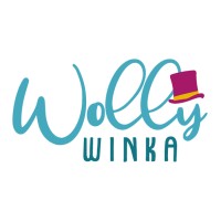 Wolly Winka logo - Similar company to Plotfish