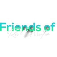Friends of Ric logo - Similar company to Cybercsi, Inc.