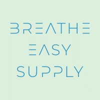 Breathe Easy Supply logo - Similar company to Complete Home Care - A Member Of Lifecare Health Partners
