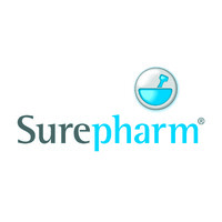 Surepharm Services Ltd logo - Similar company to Cubi-Tech Extrusion