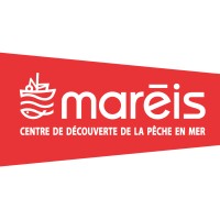 Maréis, centre de découverte de la pêche en mer logo - Similar company to Whatizis