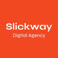 Slickway Digital Agency logo - Similar company to Double Dot