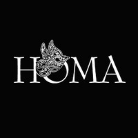 HOMA BRIDAL logo - Similar company to Lumère