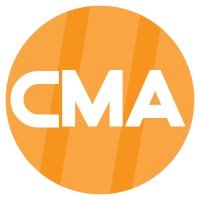 Construction Marketing Association (CMA) logo - Similar company to Construction Marketing Inc.
