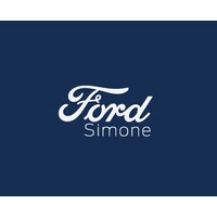 Ford Simone logo - Similar company to Xima Studio