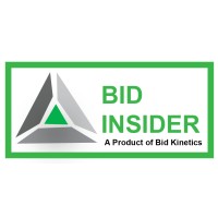 Bid Insider logo - Similar company to Bid Kinetics Private Limited