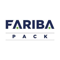 FARIBA PACK logo - Similar company to Hmh Systems Ag