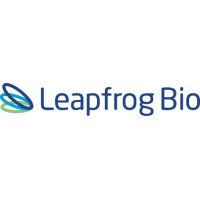 Leapfrog Bio logo - Similar company to Jaya Biosciences Inc.