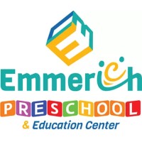 Emmerich Preschool & Education Center logo - Similar company to Bright Minds Academy Indonesia