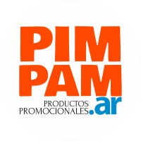 Pim Pam Productos Promocionales logo - Similar company to Owp