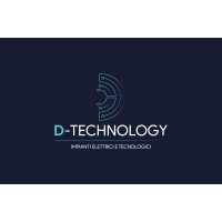 D-Technology Srl logo - Similar company to M.E.S. S.R.L.